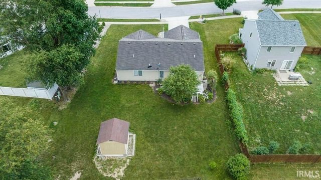 4110 Three Oaks Drive, Fort Wayne, IN 46809