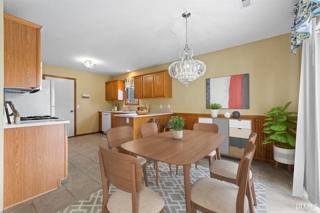 4110 Three Oaks Drive, Fort Wayne, IN 46809