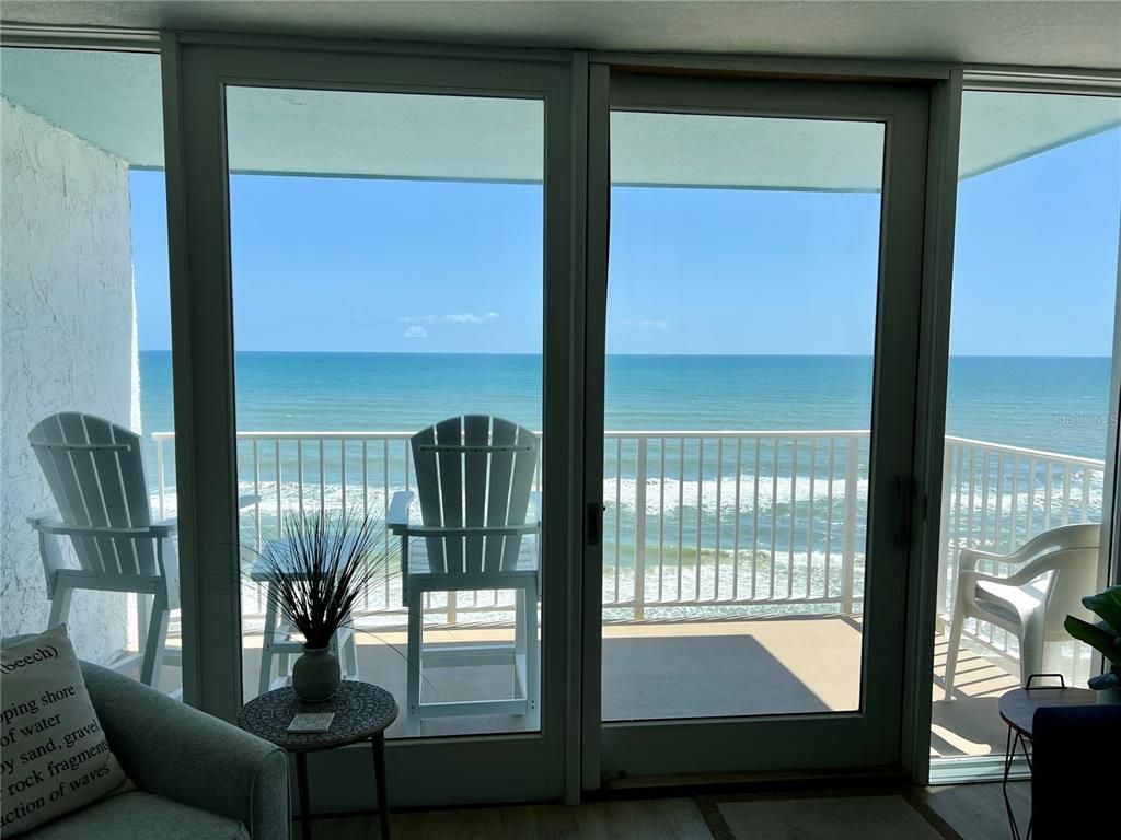 5203 S ATLANTIC AVENUE 815B, New Smyrna Beach, FL 32169