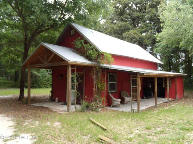 1122 BREWSTERS Cove, Green Cove Springs, FL 32043