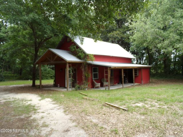 1122 BREWSTERS Cove, Green Cove Springs, FL 32043