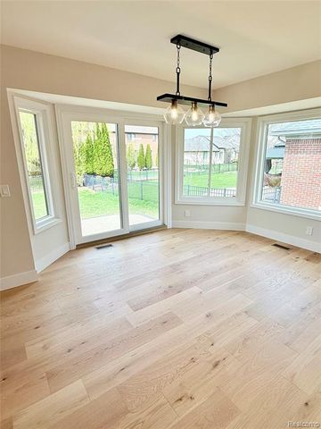 51073 Pinewood Drive, Macomb, MI 48042