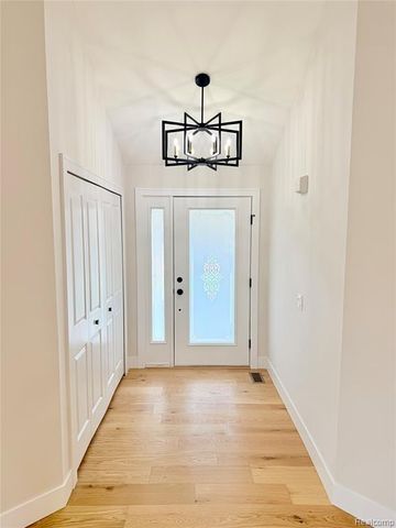 51073 Pinewood Drive, Macomb, MI 48042