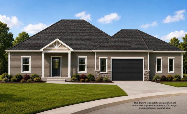 1920 Arbor Vista PLACE, West Bend, WI 53095