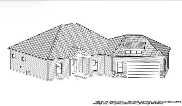 1920 Arbor Vista PLACE, West Bend, WI 53095
