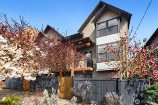3636 Palatine Avenue N #Unit A, Seattle, WA 98103