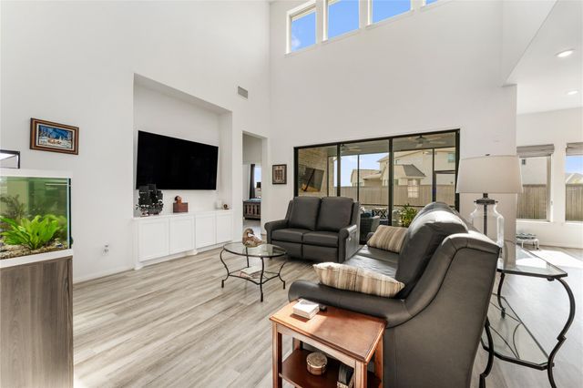 21207 Rabbitbrush Court, Cypress, TX 77433