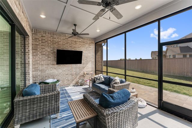 21207 Rabbitbrush Court, Cypress, TX 77433