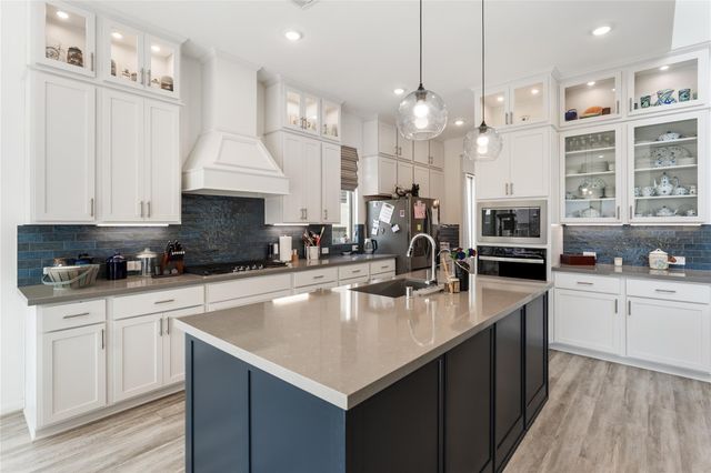 21207 Rabbitbrush Court, Cypress, TX 77433