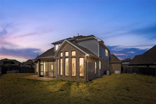 21207 Rabbitbrush Court, Cypress, TX 77433