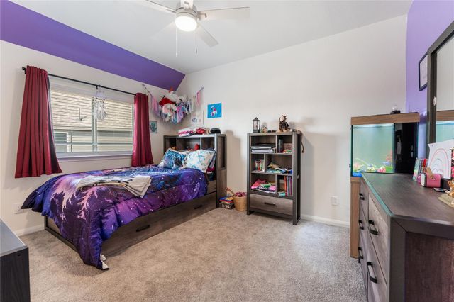 21207 Rabbitbrush Court, Cypress, TX 77433