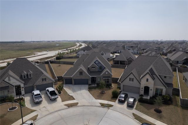 21207 Rabbitbrush Court, Cypress, TX 77433