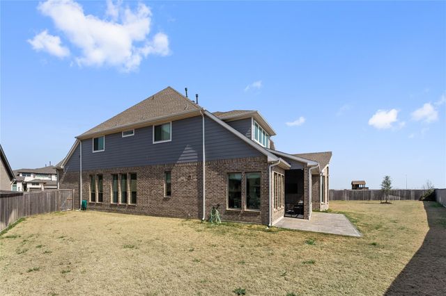 21207 Rabbitbrush Court, Cypress, TX 77433