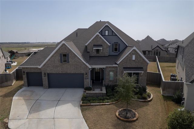 21207 Rabbitbrush Court, Cypress, TX 77433