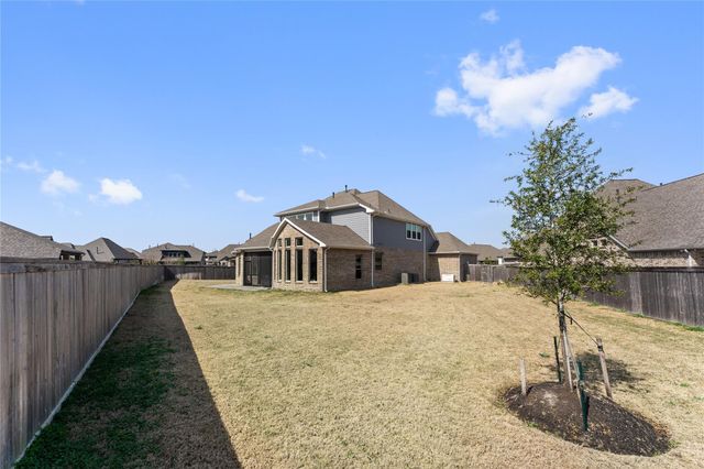 21207 Rabbitbrush Court, Cypress, TX 77433