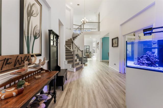 21207 Rabbitbrush Court, Cypress, TX 77433