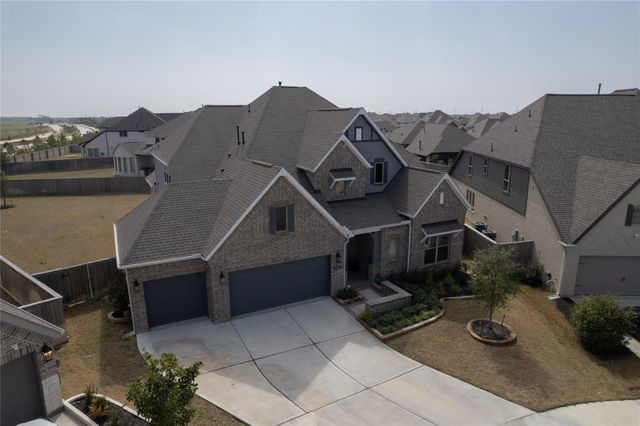 21207 Rabbitbrush Court, Cypress, TX 77433