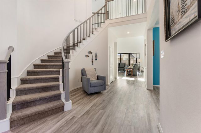 21207 Rabbitbrush Court, Cypress, TX 77433