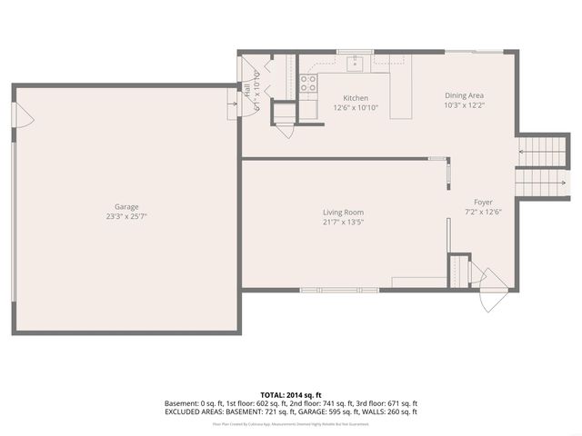 1823 Timberledge Drive, Cedar Falls, IA 50613