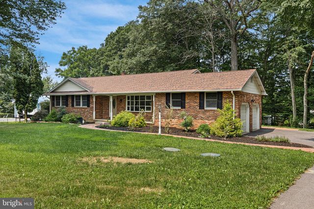 215 CALVERT RD, Rising Sun, MD 21911
