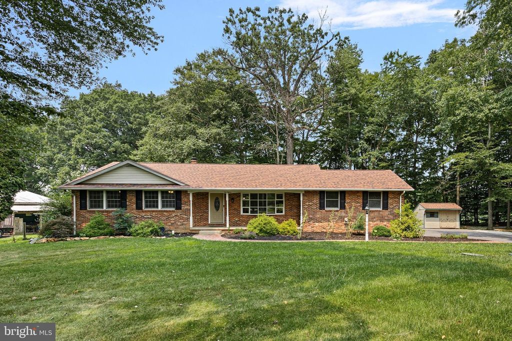 215 CALVERT RD, Rising Sun, MD 21911