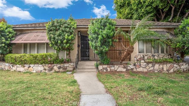 8331 Jackson, Paramount, CA 90723