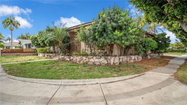 8331 Jackson, Paramount, CA 90723