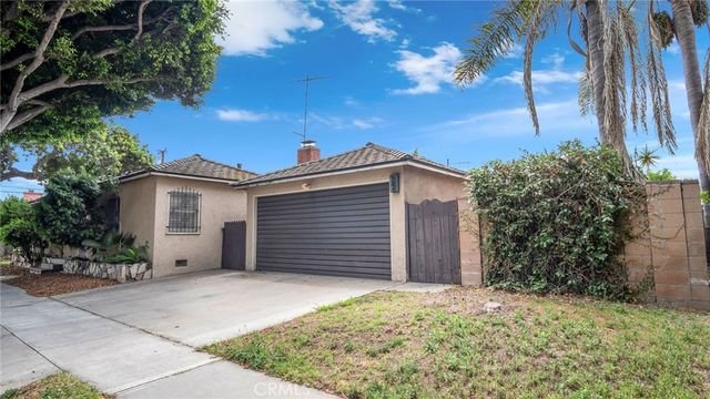 8331 Jackson, Paramount, CA 90723