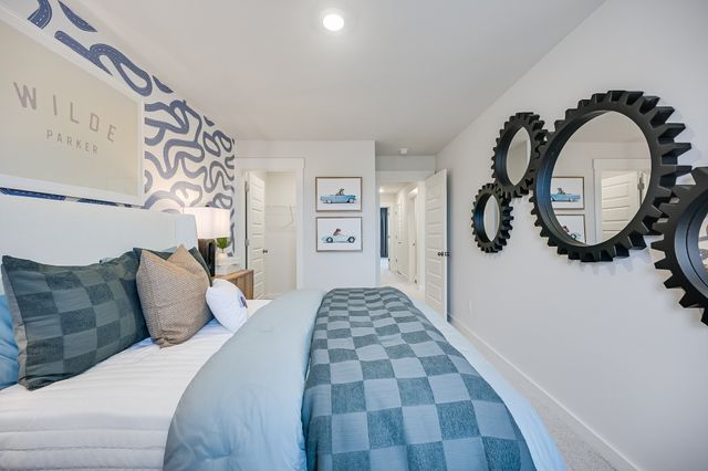 502 Lydia Ashley Lane, Smyrna, TN 37167