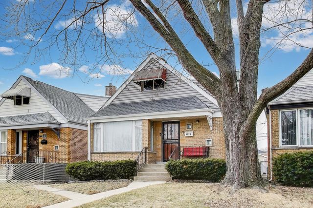 7772 Lavergne Avenue, Burbank, IL 60459