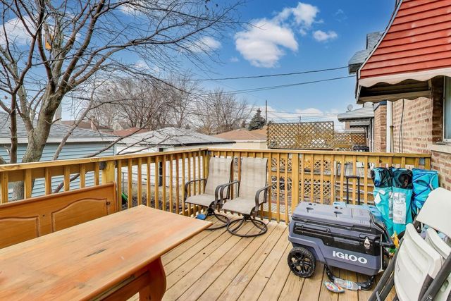 7772 Lavergne Avenue, Burbank, IL 60459