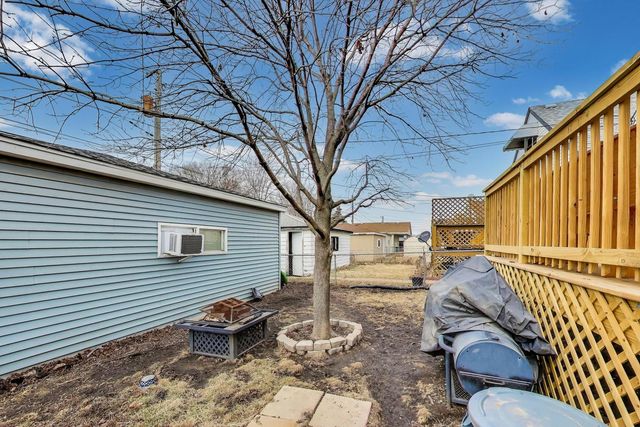 7772 Lavergne Avenue, Burbank, IL 60459