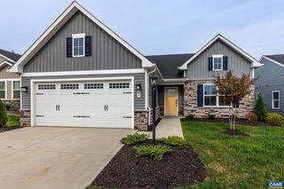 80 WHITE SANDS BLVD, Barboursville, VA 22923