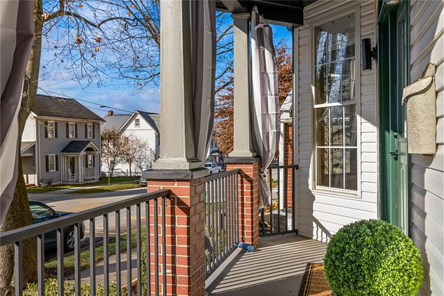 322 E Main Street, Ligonier Boro, PA 15658