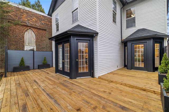 322 E Main Street, Ligonier Boro, PA 15658