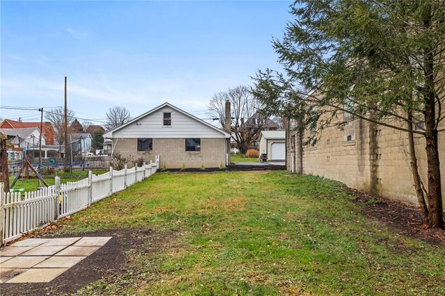 322 E Main Street, Ligonier Boro, PA 15658