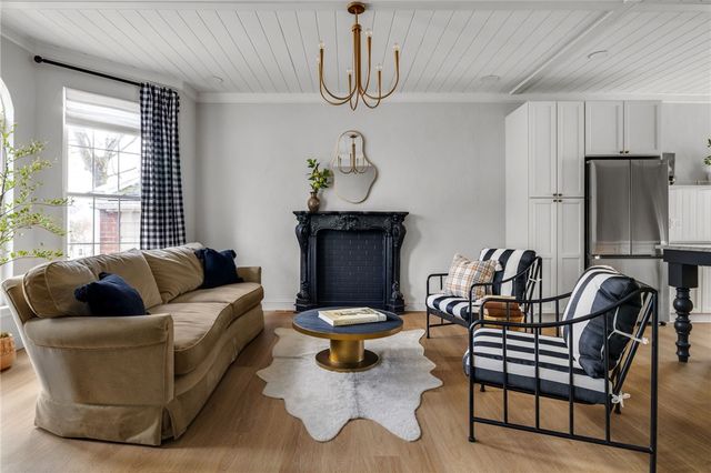 322 E Main Street, Ligonier Boro, PA 15658