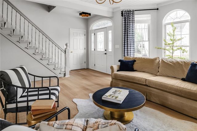 322 E Main Street, Ligonier Boro, PA 15658