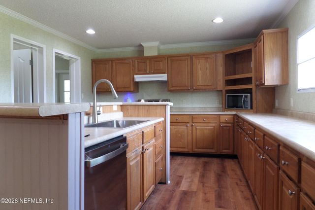 1222 LENDA Lane, Middleburg, FL 32068