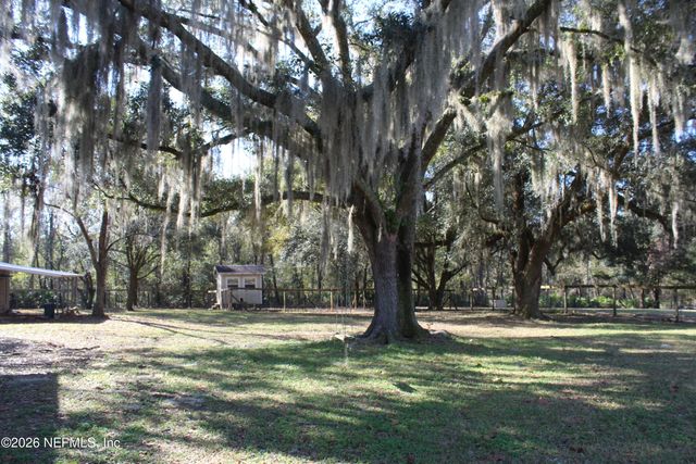 1222 LENDA Lane, Middleburg, FL 32068