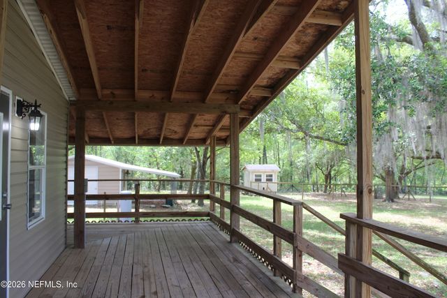 1222 LENDA Lane, Middleburg, FL 32068