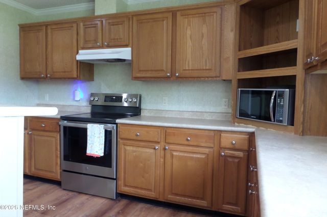 1222 LENDA Lane, Middleburg, FL 32068