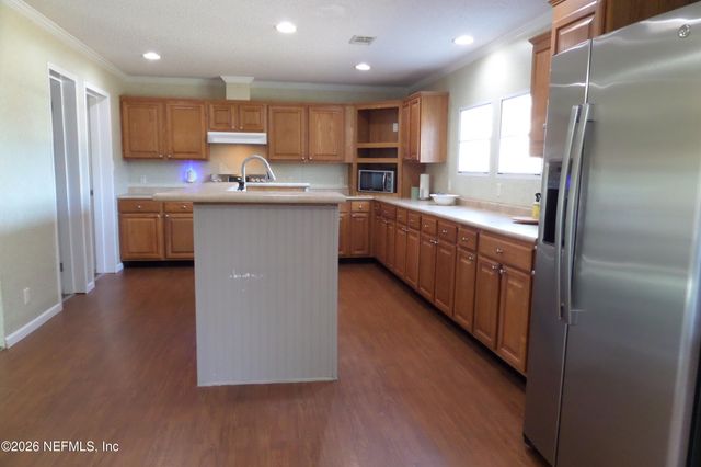 1222 LENDA Lane, Middleburg, FL 32068