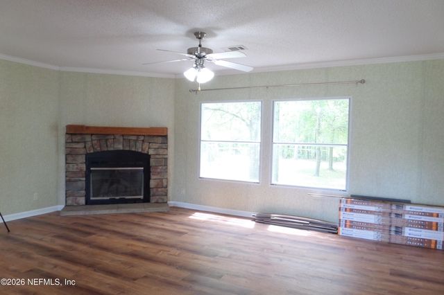 1222 LENDA Lane, Middleburg, FL 32068