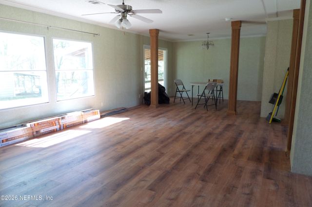 1222 LENDA Lane, Middleburg, FL 32068