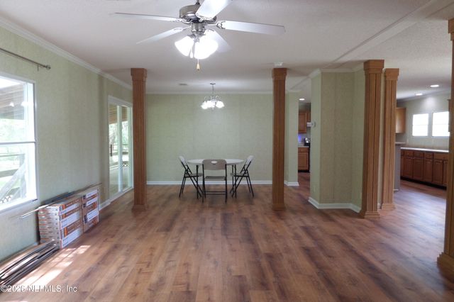 1222 LENDA Lane, Middleburg, FL 32068