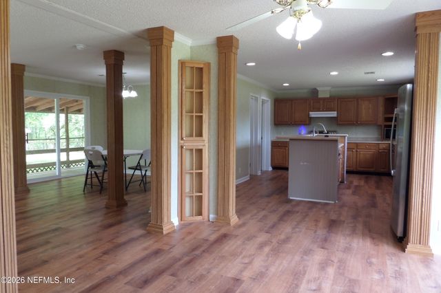 1222 LENDA Lane, Middleburg, FL 32068