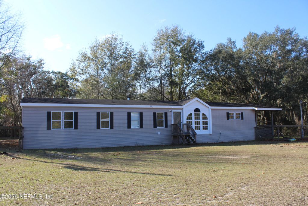 1222 LENDA Lane, Middleburg, FL 32068