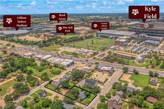 208 Fairview Avenue, College Station, TX 77840
