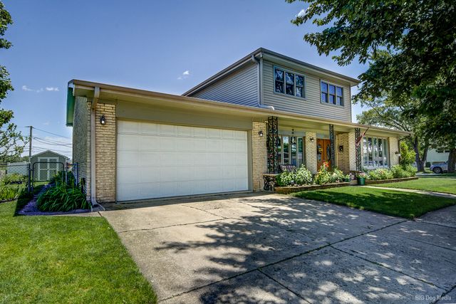 15155 Ridgeway Avenue, Midlothian, IL 60445